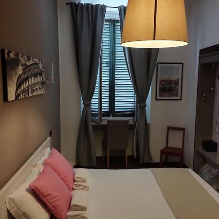 19 Vatican Suites Rom Exterior foto