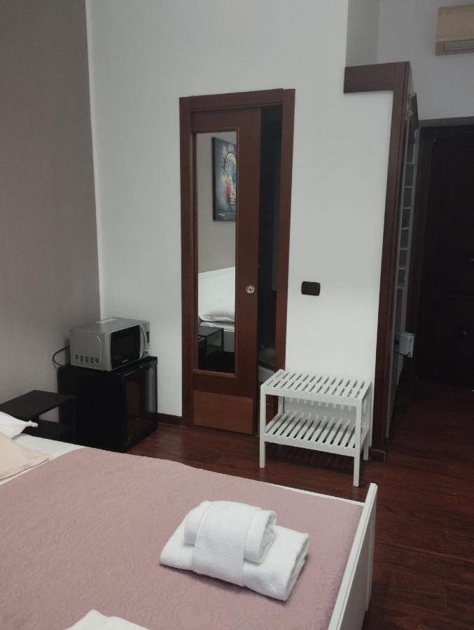 19 Vatican Suites Rom Exterior foto