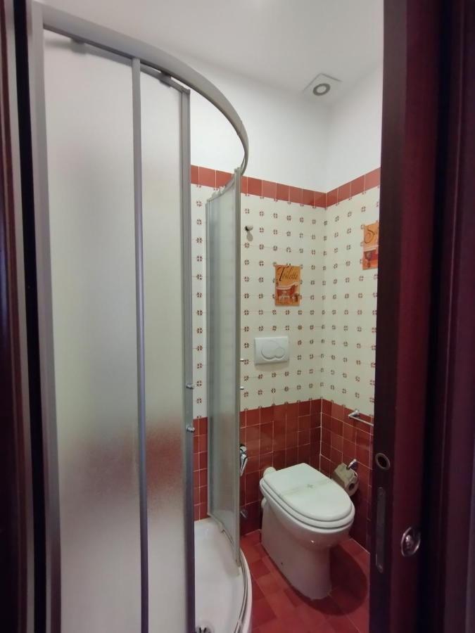 19 Vatican Suites Rom Exterior foto
