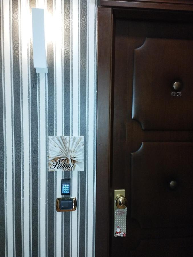 19 Vatican Suites Rom Exterior foto