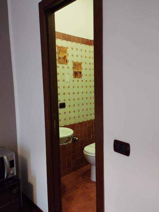 19 Vatican Suites Rom Exterior foto