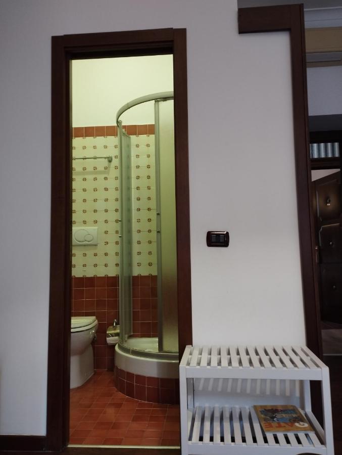 19 Vatican Suites Rom Exterior foto
