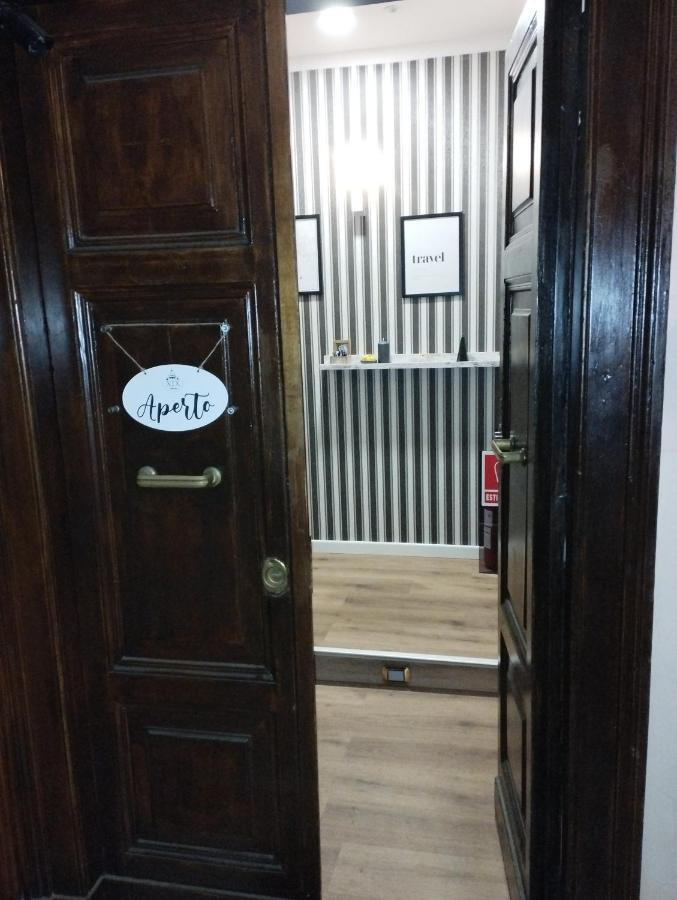 19 Vatican Suites Rom Exterior foto