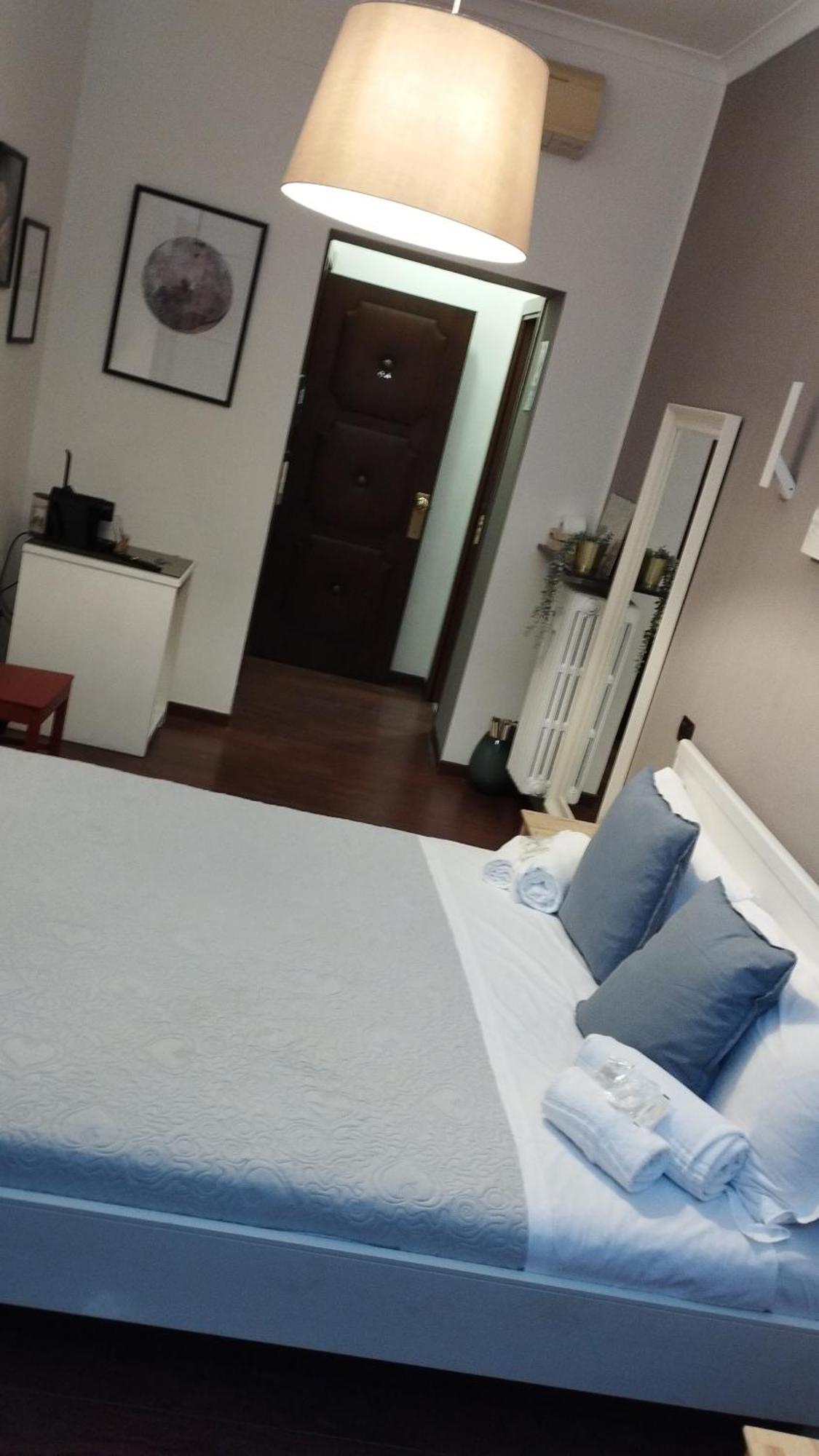 19 Vatican Suites Rom Exterior foto