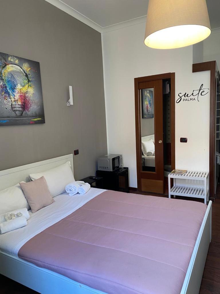 19 Vatican Suites Rom Exterior foto