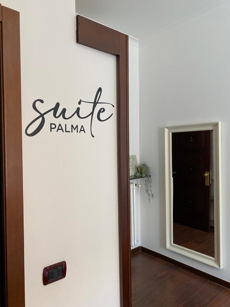 19 Vatican Suites Rom Exterior foto