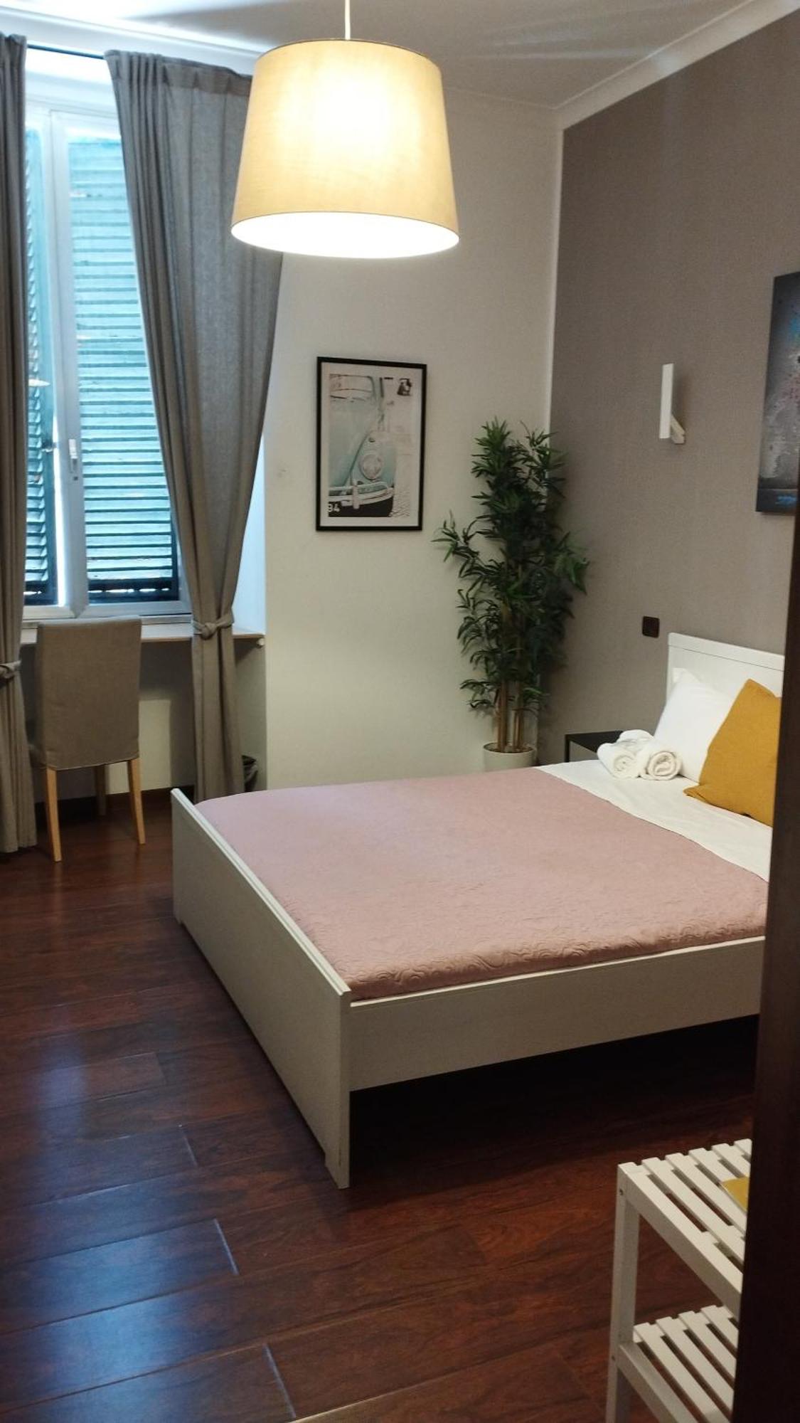19 Vatican Suites Rom Exterior foto