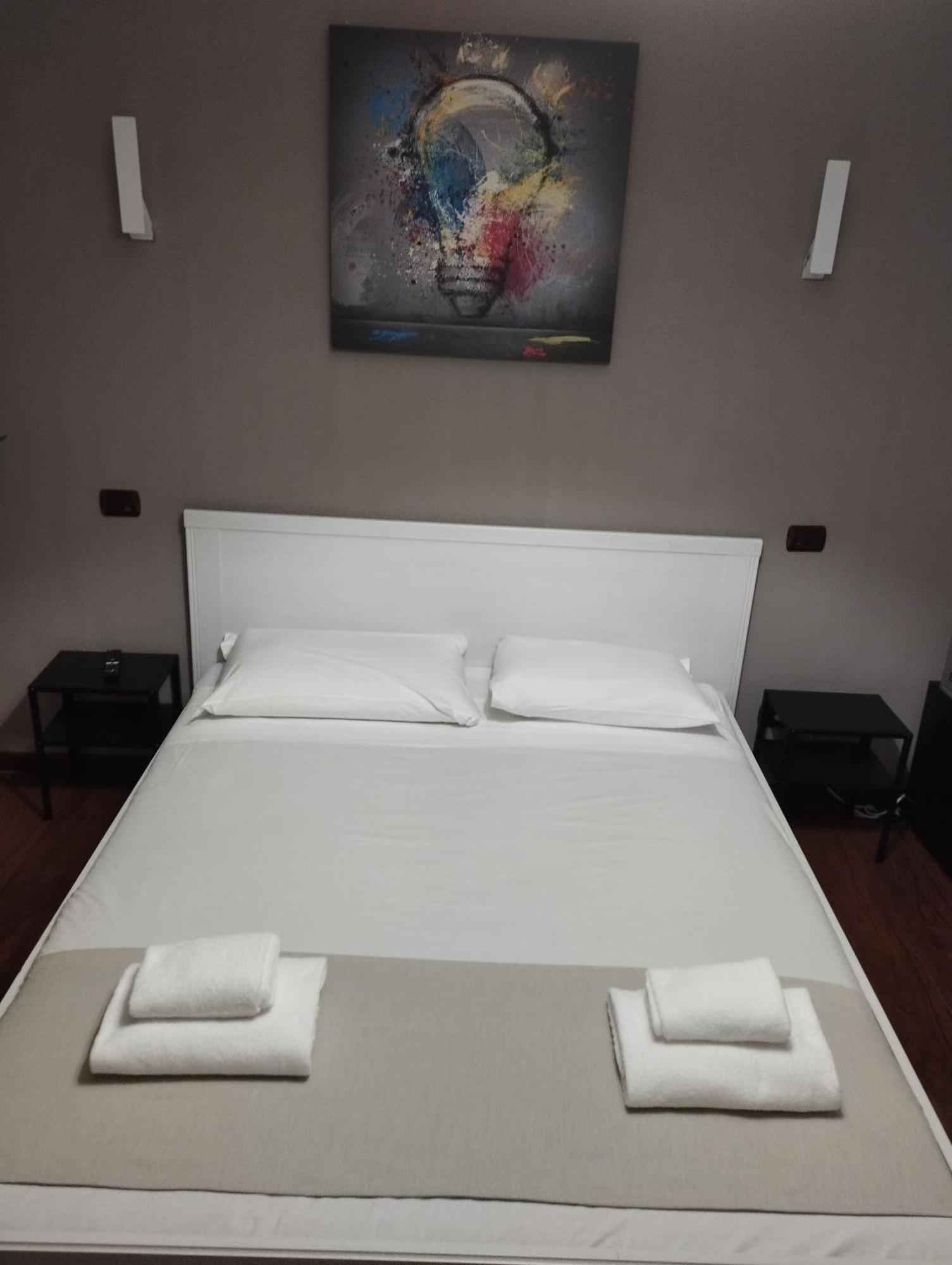 19 Vatican Suites Rom Exterior foto