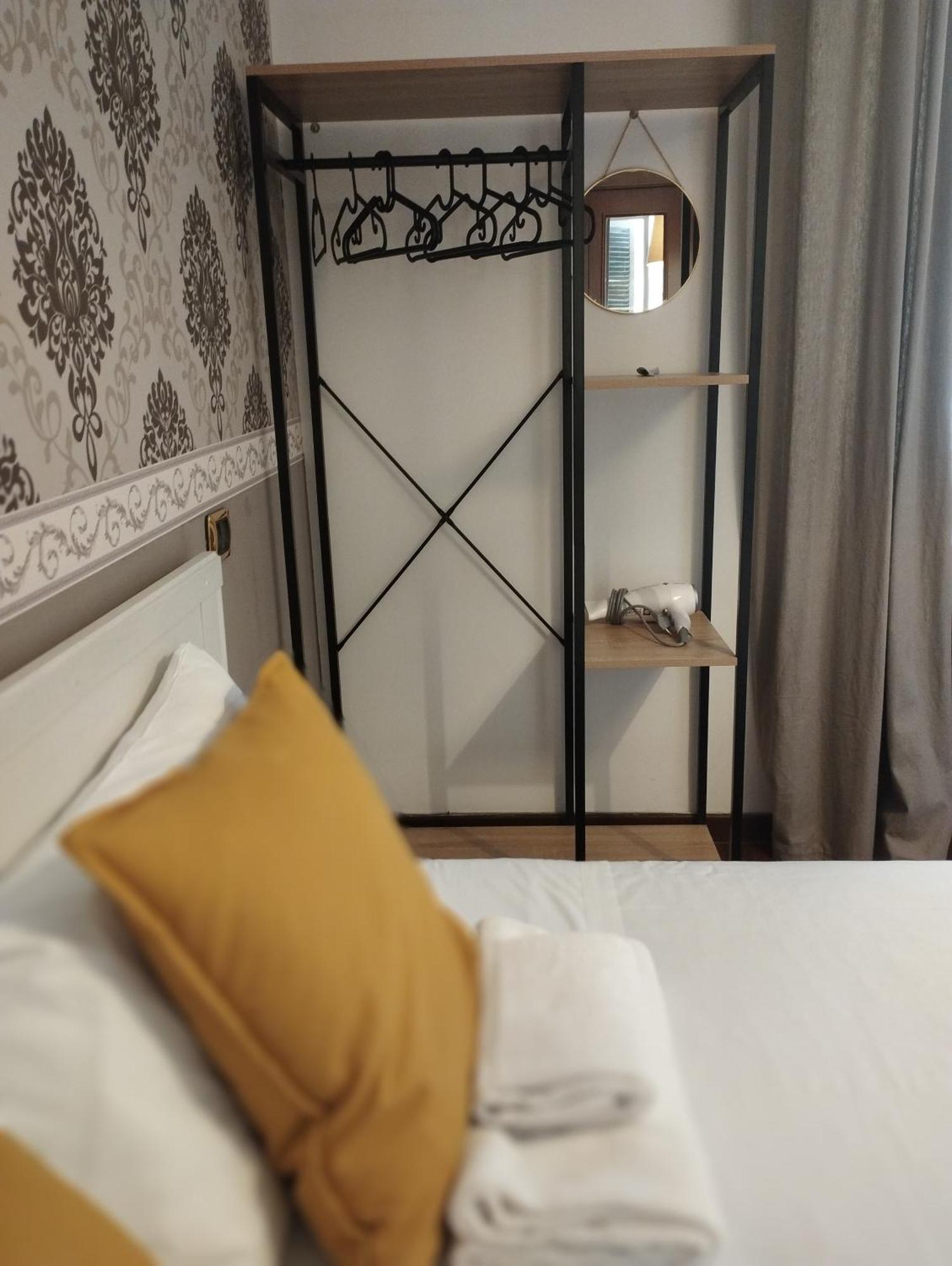 19 Vatican Suites Rom Exterior foto
